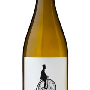 Vino blanco sauvignon blanc rueda