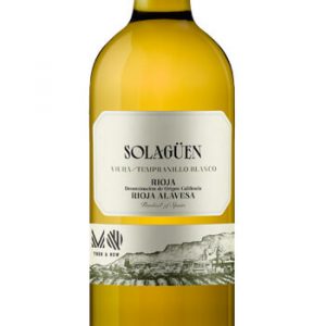 Blanco Solagüen, Labastida