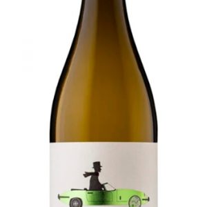 tiempos modernos, godello. castilla y león, rueda