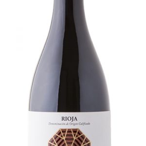 Cerro la Isa, vino tinto de autor