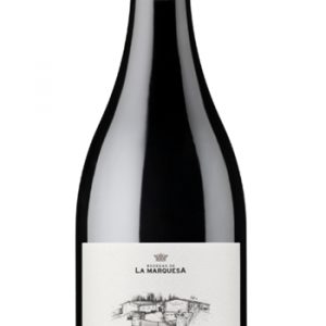 finca el ribazo, vino de autor