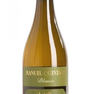 manuel quintano blanco fermentado en barrica