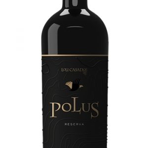 Polus Reserva Rioja