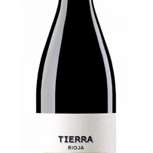 tierra crianza rioja
