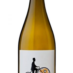 Varron Verdejo rueda